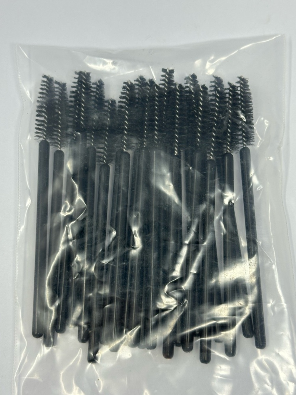New Jane Iredale Disposable Eyelash Mascara Brush 22pcs C6